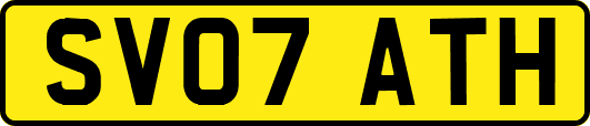 SV07ATH
