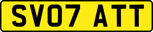 SV07ATT