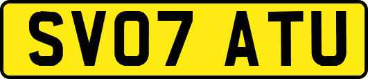 SV07ATU