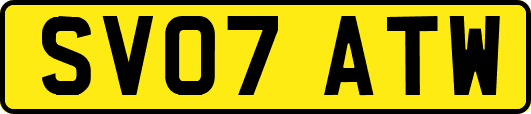 SV07ATW