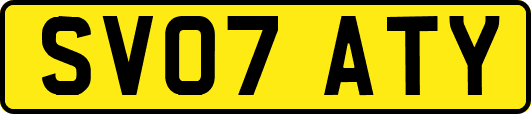 SV07ATY