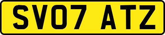 SV07ATZ