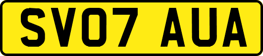 SV07AUA