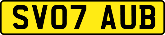 SV07AUB