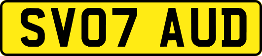 SV07AUD