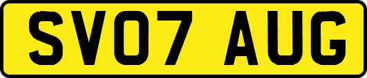 SV07AUG