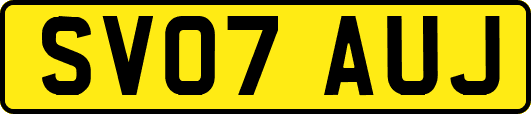 SV07AUJ