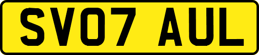 SV07AUL