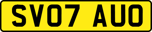 SV07AUO