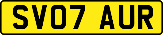 SV07AUR