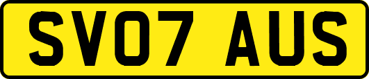 SV07AUS