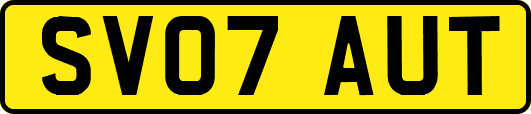 SV07AUT