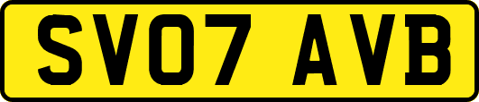 SV07AVB