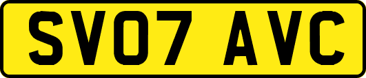 SV07AVC