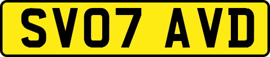 SV07AVD
