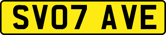SV07AVE