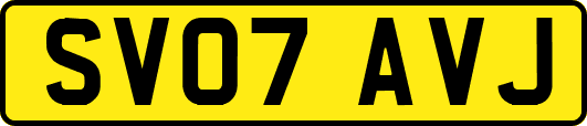SV07AVJ