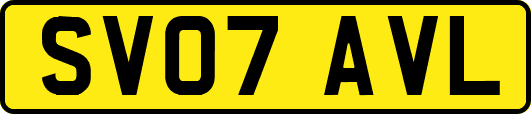 SV07AVL