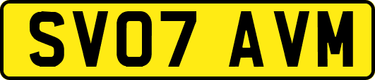 SV07AVM