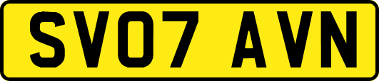 SV07AVN