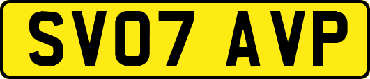 SV07AVP