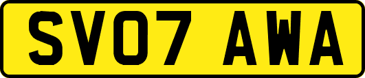 SV07AWA