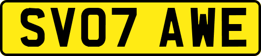 SV07AWE