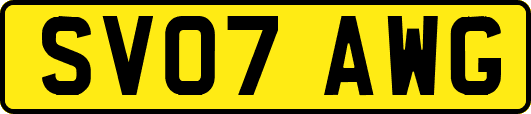 SV07AWG