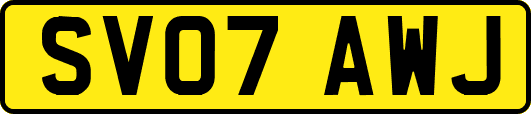 SV07AWJ