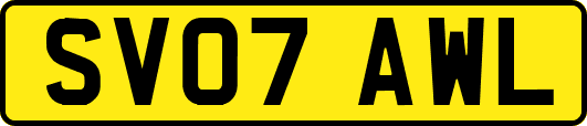 SV07AWL