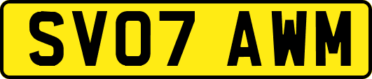 SV07AWM