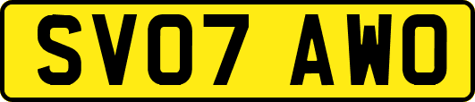 SV07AWO