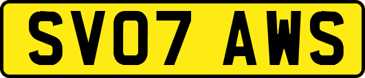 SV07AWS