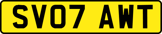 SV07AWT