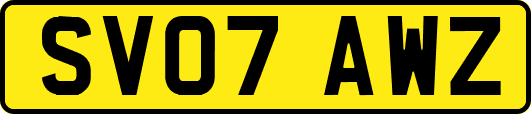SV07AWZ