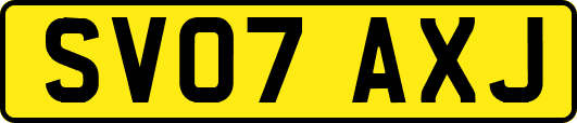 SV07AXJ