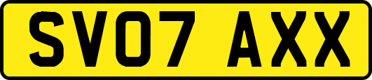 SV07AXX