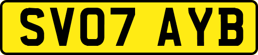 SV07AYB