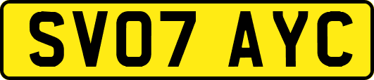 SV07AYC