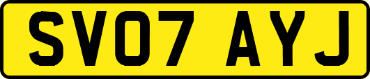 SV07AYJ