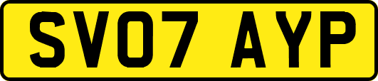 SV07AYP