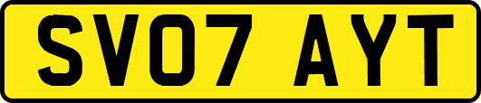 SV07AYT
