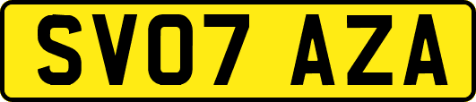 SV07AZA