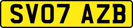 SV07AZB