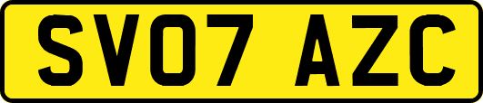 SV07AZC
