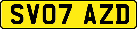 SV07AZD