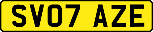 SV07AZE