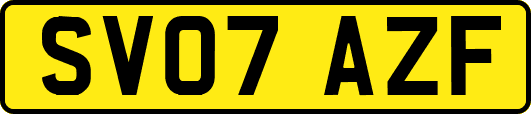 SV07AZF