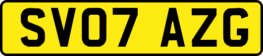 SV07AZG