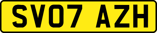 SV07AZH